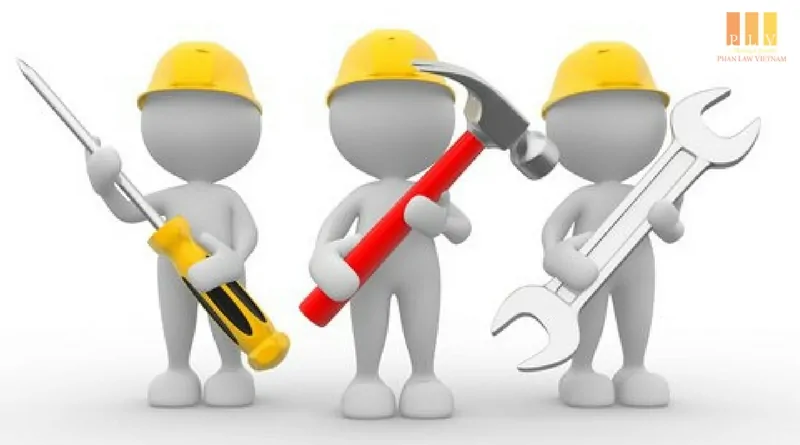 Duy trì bảo dưỡng trạm trộn bê tông