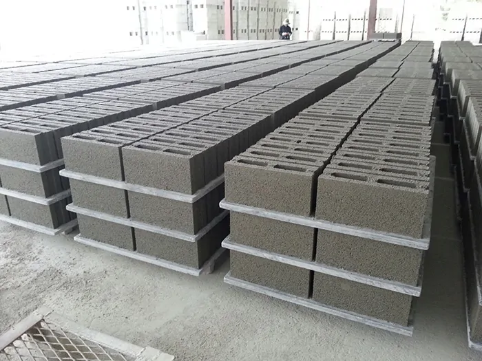 Báo giá pallet đỡ gạch