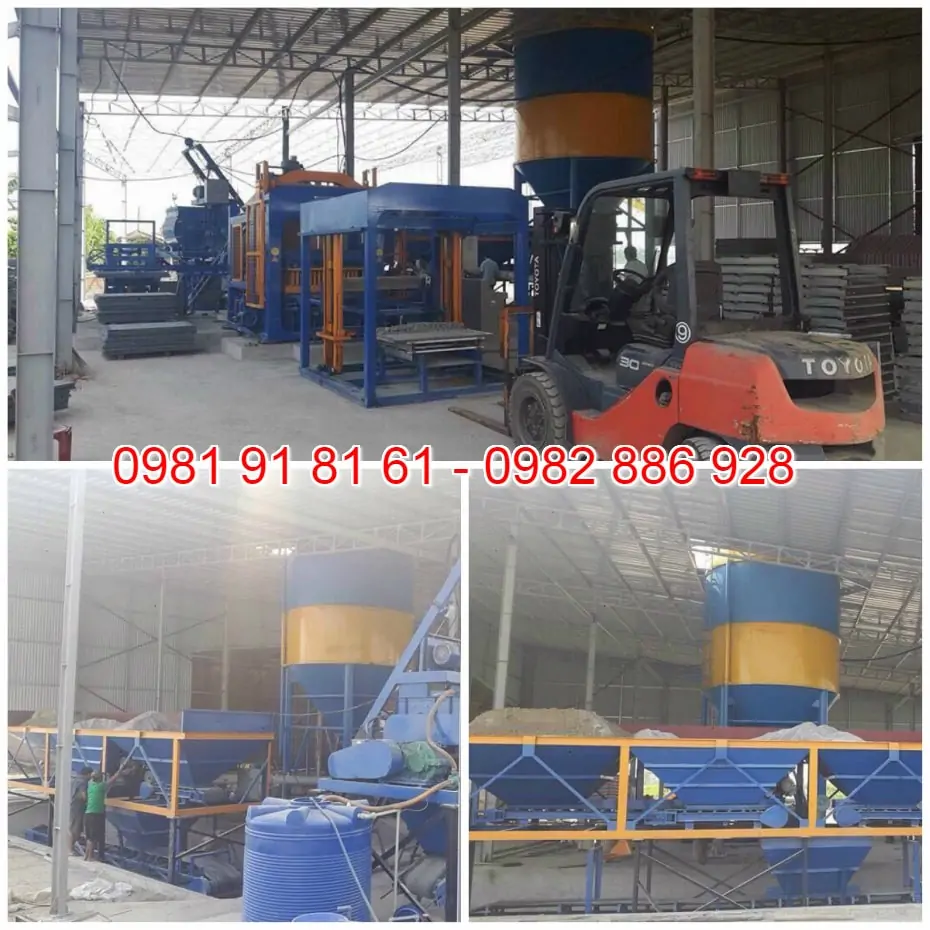 tong the day chuyen san xuat gach khong nung tu dong hoan toan-min